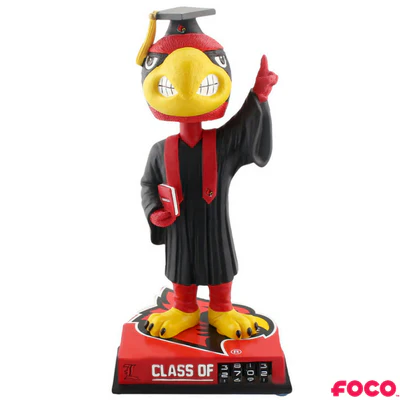 Graduation Mascot Bobbleheads - Image 10