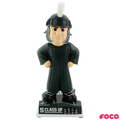 Graduation Mascot Bobbleheads - Image 14