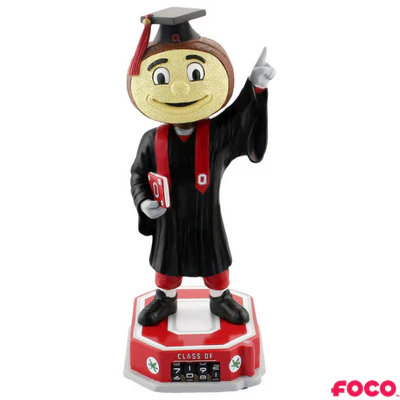Graduation Mascot Bobbleheads - Image 18