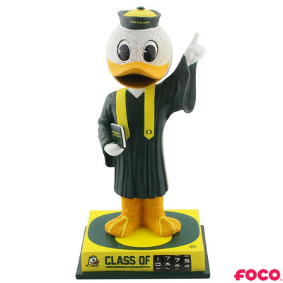 Graduation Mascot Bobbleheads - Image 20
