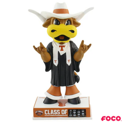 Graduation Mascot Bobbleheads - Image 23