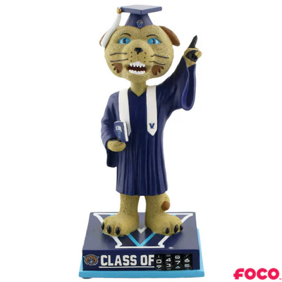 Graduation Mascot Bobbleheads - Image 24