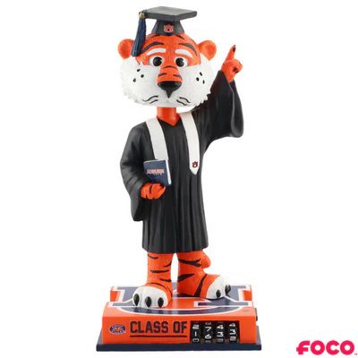 Graduation Mascot Bobbleheads - Image 3