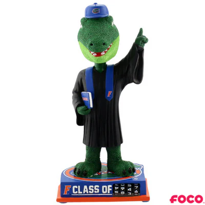 Graduation Mascot Bobbleheads - Image 5