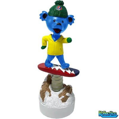 Grateful Dead Special Edition Bobbleheads - Image 14