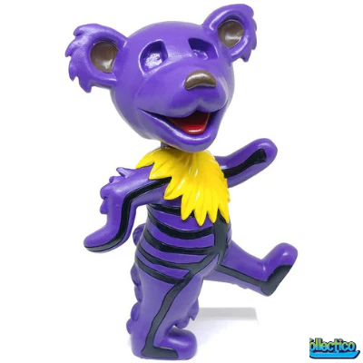 Grateful Dead Special Edition Bobbleheads - Image 18