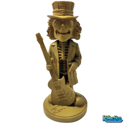 Grateful Dead Special Edition Bobbleheads - Image 22