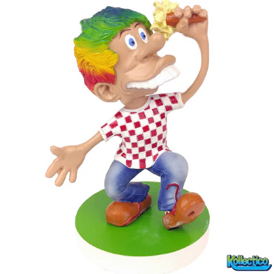 Grateful Dead Special Edition Bobbleheads - Image 5