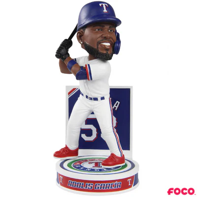 Hero Series Bobbleheads - Image 2