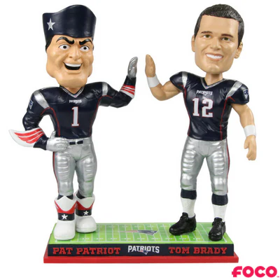 High Five Bobblehead Series - Image 13