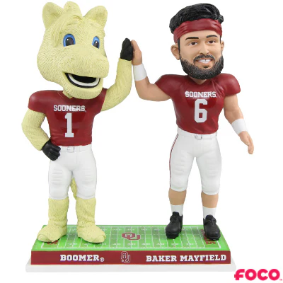 High Five Bobblehead Series - Image 15