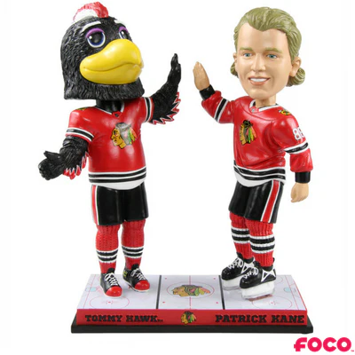 High Five Bobblehead Series - Image 2
