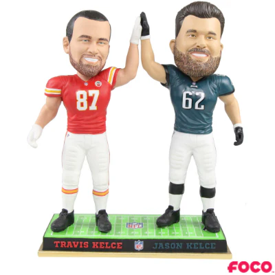 High Five Bobblehead Series - Image 9