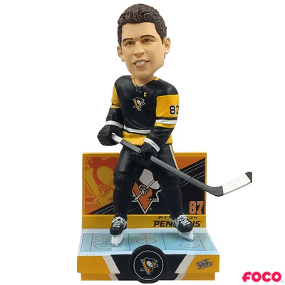 Highlight Series Bobbleheads - Image 100