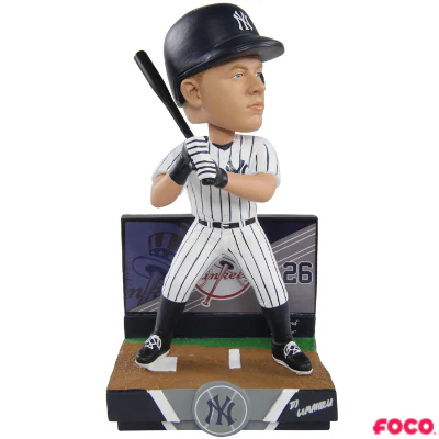 Highlight Series Bobbleheads - Image 36