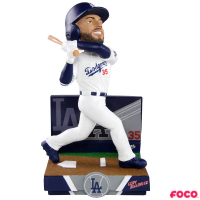 Highlight Series Bobbleheads - Image 4