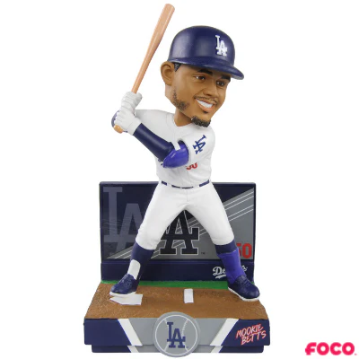 Highlight Series Bobbleheads - Image 40