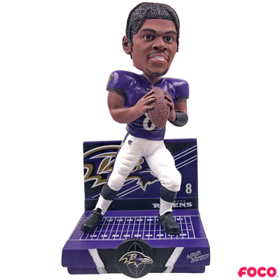 Highlight Series Bobbleheads - Image 64