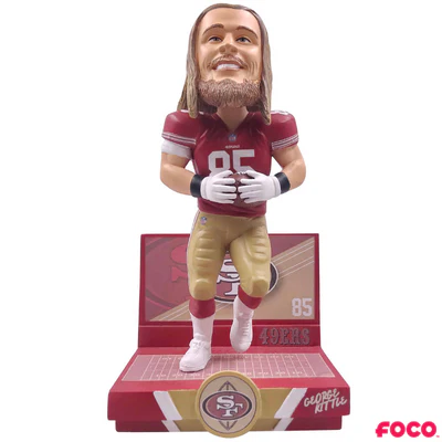 Highlight Series Bobbleheads - Image 73