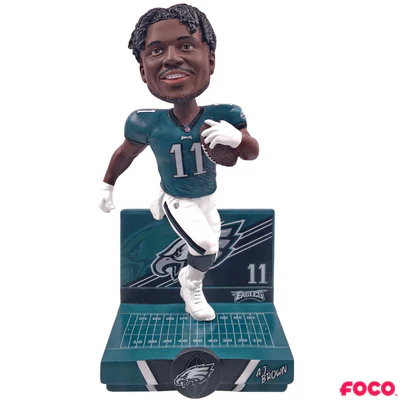 Highlight Series Bobbleheads - Image 77