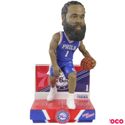 Highlight Series Bobbleheads - Image 95