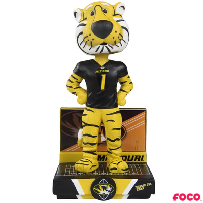 Highlight Series Bobbleheads - Image 97