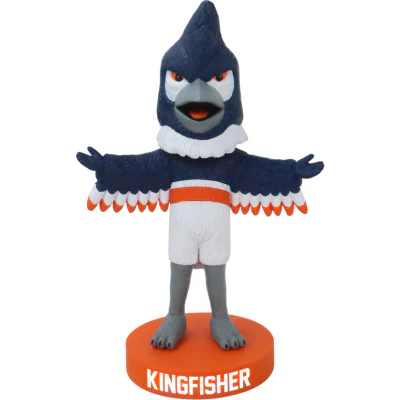 Kingfisher Bobblehead - Image 2