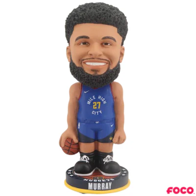 Knucklehead Big Head Bobbleheads - Image 100
