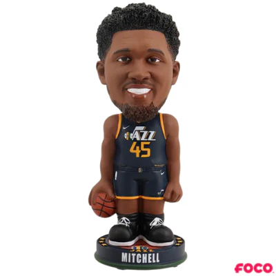 Knucklehead Big Head Bobbleheads - Image 101