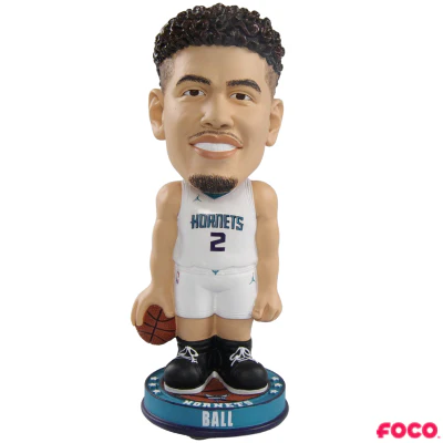 Knucklehead Big Head Bobbleheads - Image 103