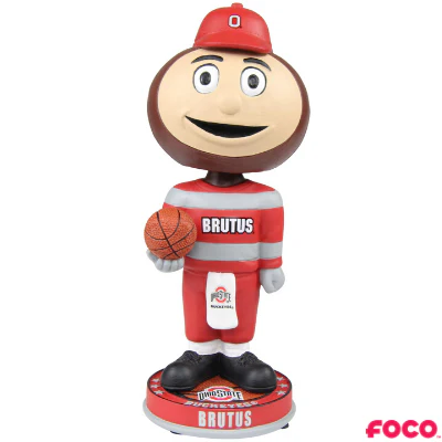 Knucklehead Big Head Bobbleheads - Image 16