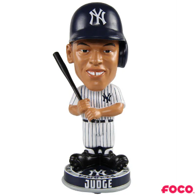 Knucklehead Big Head Bobbleheads - Image 2