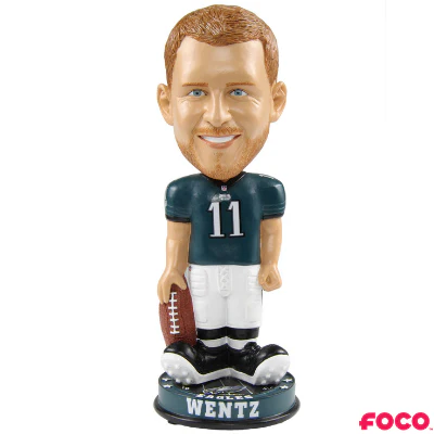 Knucklehead Big Head Bobbleheads - Image 20