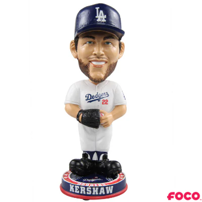 Knucklehead Big Head Bobbleheads - Image 24