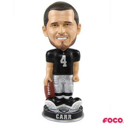 Knucklehead Big Head Bobbleheads - Image 28