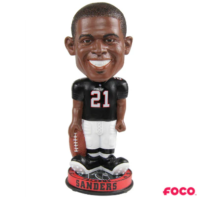 Knucklehead Big Head Bobbleheads - Image 29