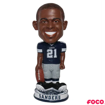 Knucklehead Big Head Bobbleheads - Image 30