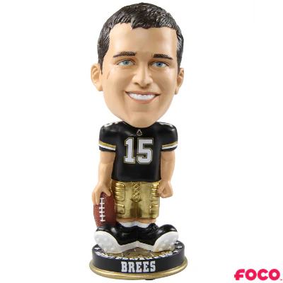 Knucklehead Big Head Bobbleheads - Image 32