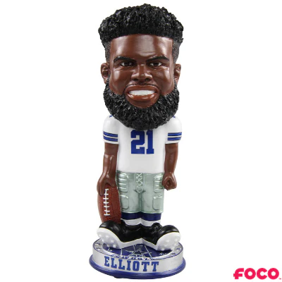 Knucklehead Big Head Bobbleheads - Image 35