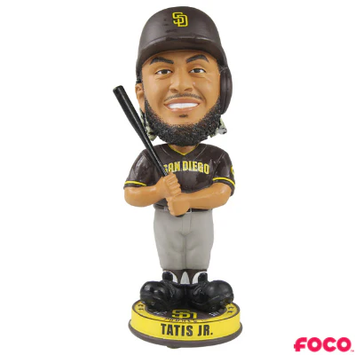 Knucklehead Big Head Bobbleheads - Image 36