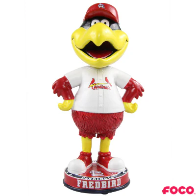 Knucklehead Big Head Bobbleheads - Image 37