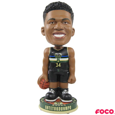 Knucklehead Big Head Bobbleheads - Image 40