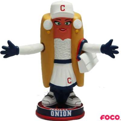 Knucklehead Big Head Bobbleheads - Image 45