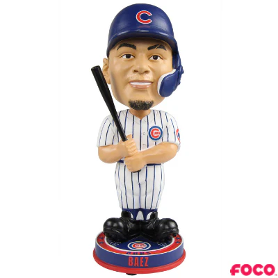 Knucklehead Big Head Bobbleheads - Image 47