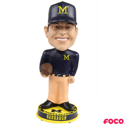 Knucklehead Big Head Bobbleheads - Image 48