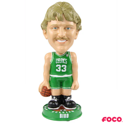 Knucklehead Big Head Bobbleheads - Image 55