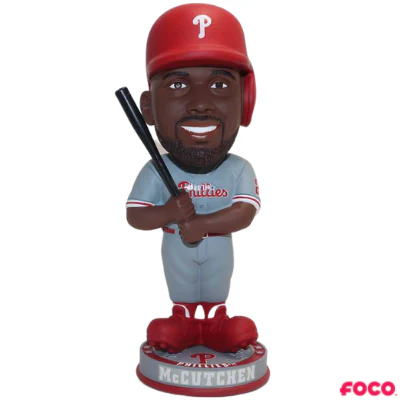 Knucklehead Big Head Bobbleheads - Image 6