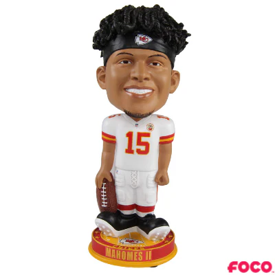 Knucklehead Big Head Bobbleheads - Image 61