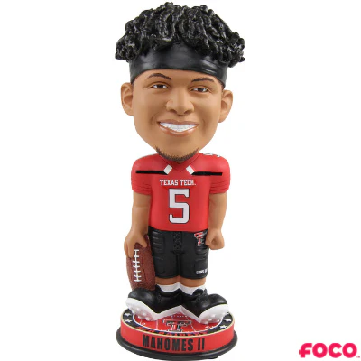 Knucklehead Big Head Bobbleheads - Image 63
