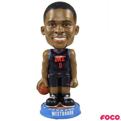 Knucklehead Big Head Bobbleheads - Image 67